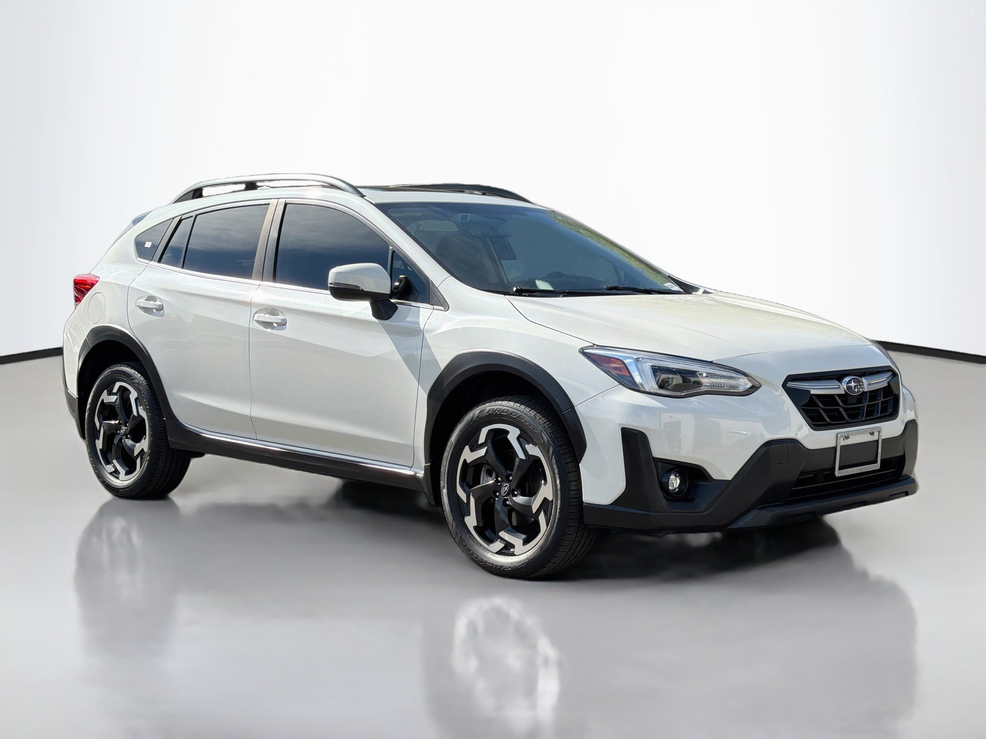 Used 2023 Subaru Crosstrek Limited Sport Utility