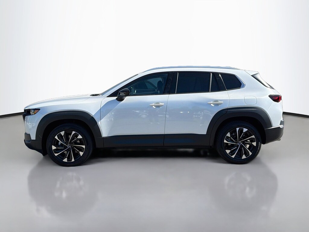 Certified 2026 Mazda CX-50 Hybrid Premium Plus Sport Utility