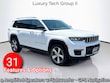 Jeep Grand Cherokee L