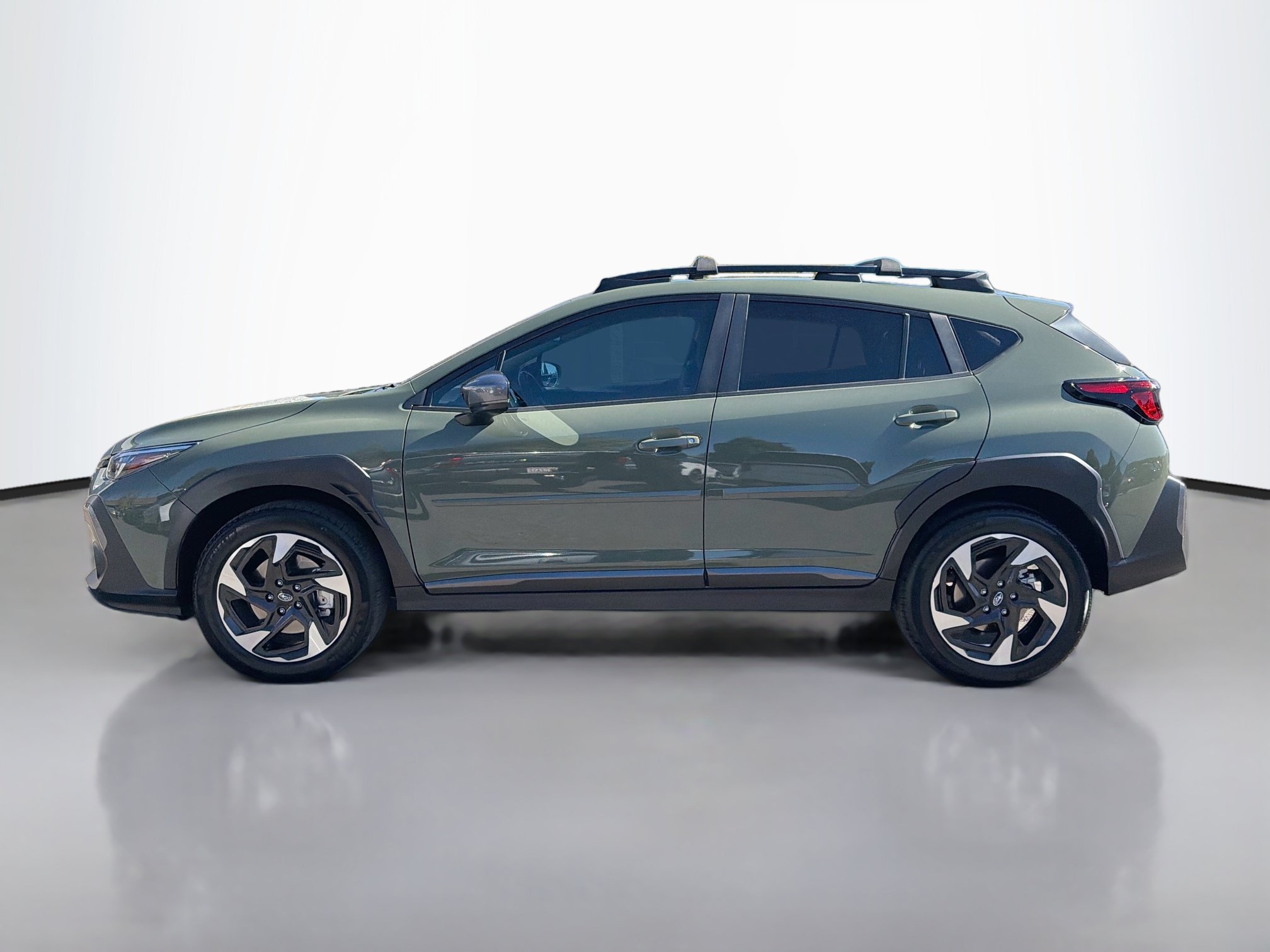Used 2024 Subaru Crosstrek Limited Sport Utility
