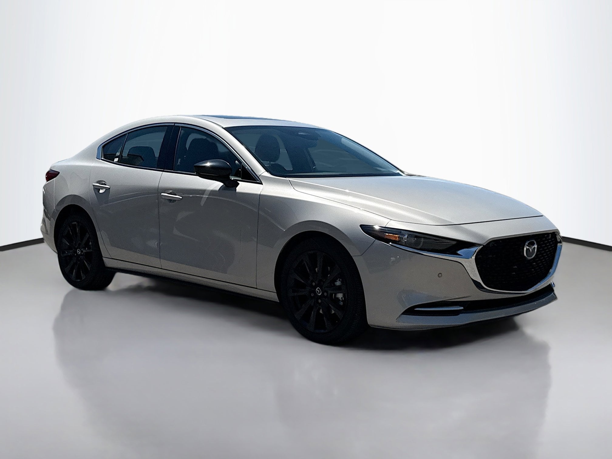 2024 Mazda Mazda3