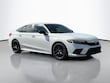  Honda Civic Sedan