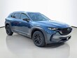 Mazda CX-50