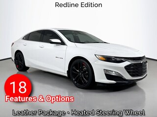 Used 2020 Chevrolet Malibu LT 4dr Car for sale in Reno, NV