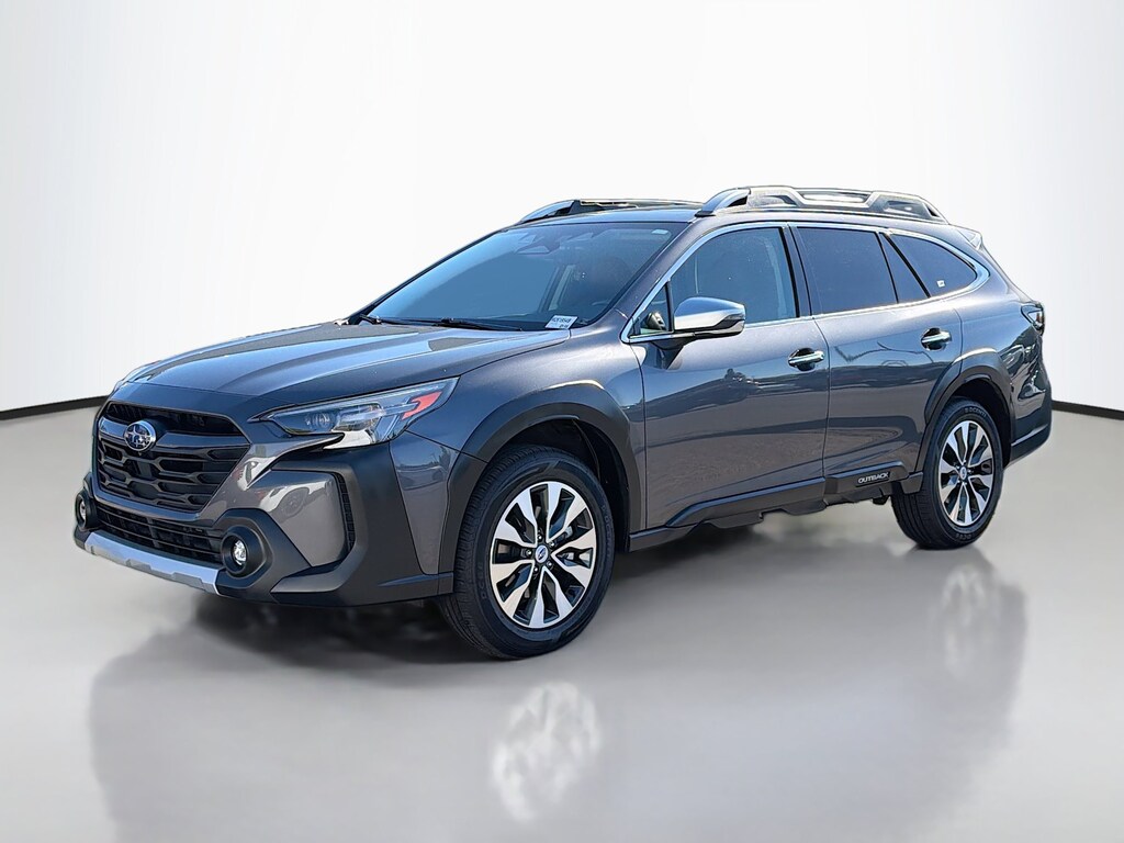 Used 2023 Subaru Outback Touring XT Sport Utility