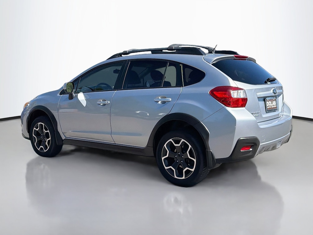 Used 2013 Subaru XV Crosstrek Premium Station Wagon