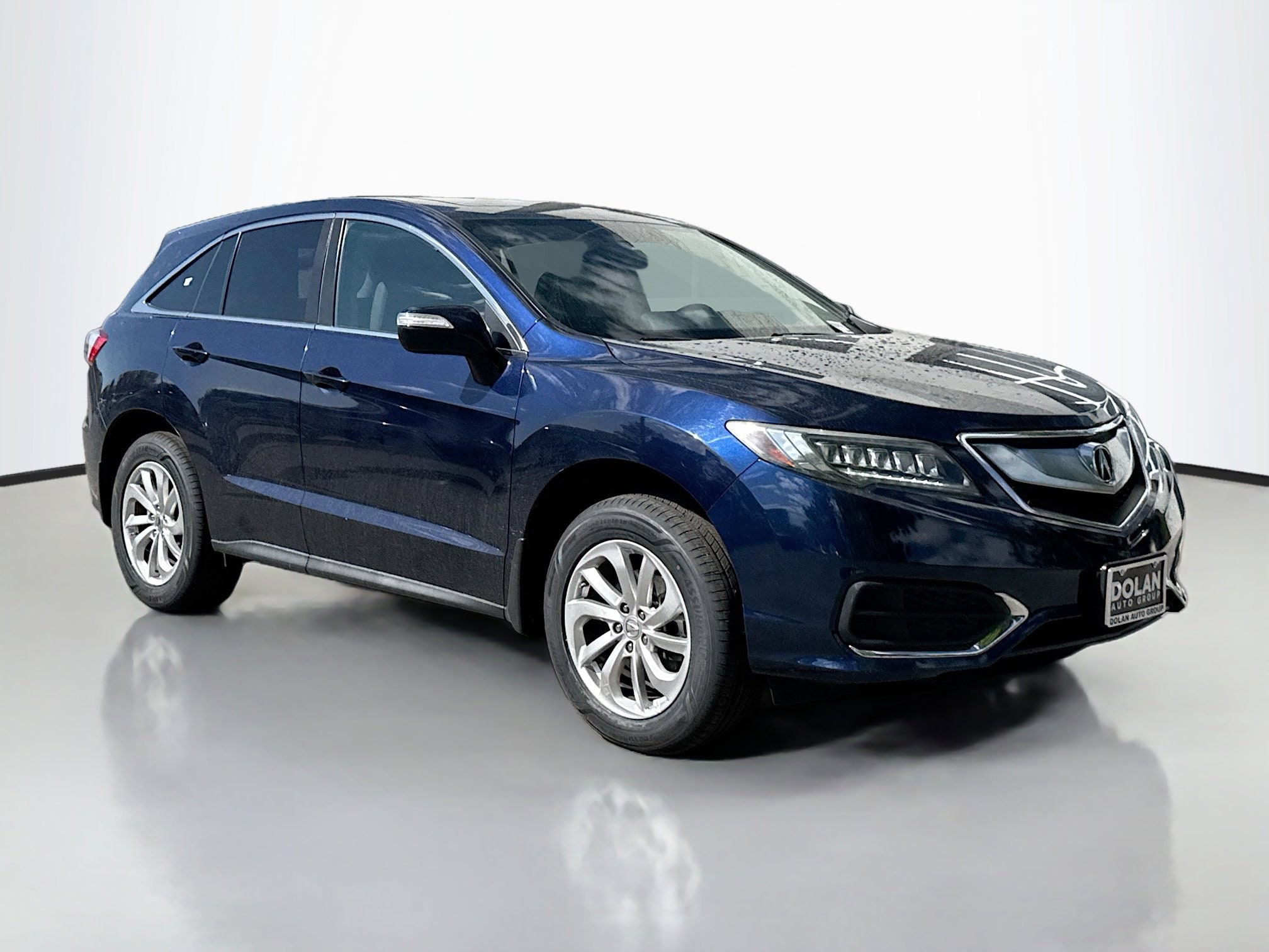 2016 Acura RDX Technology Package SH-AWD's photo