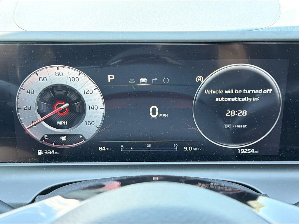 Certified 2025 Kia Seltos EX Sport Utility