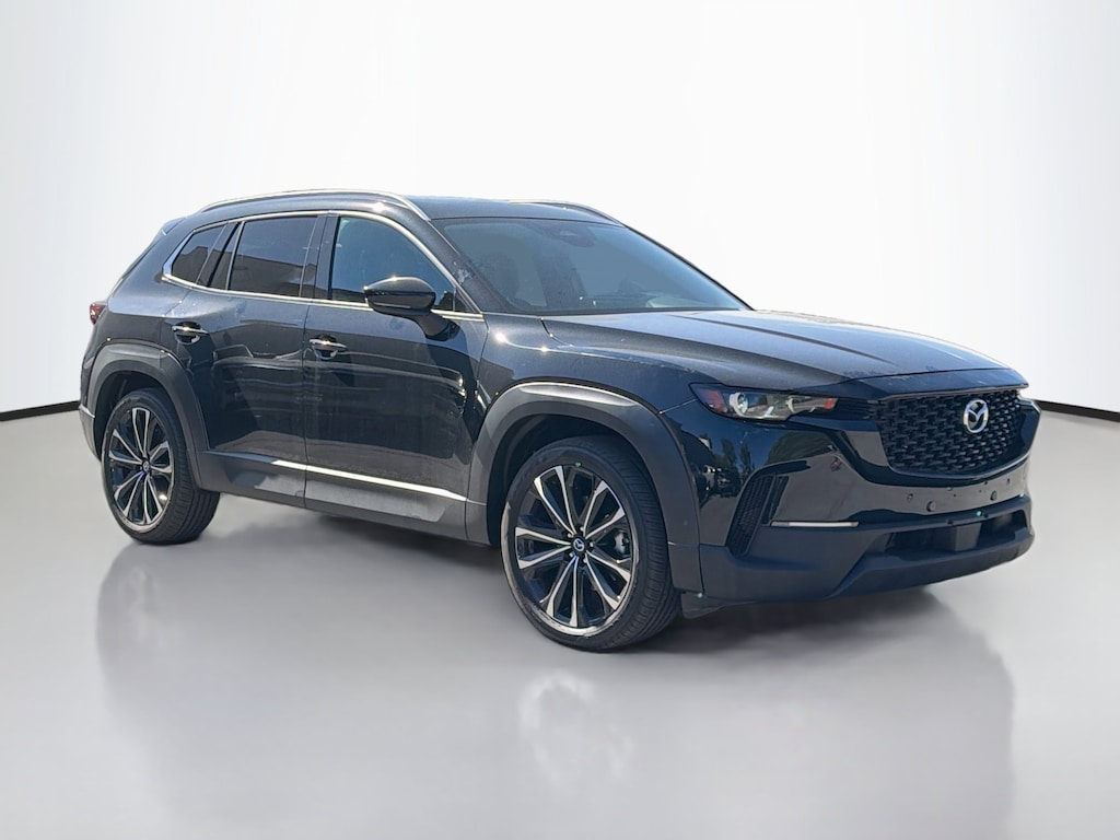 Certified 2026 Mazda CX-50 2.5 S Premium Sport Utility