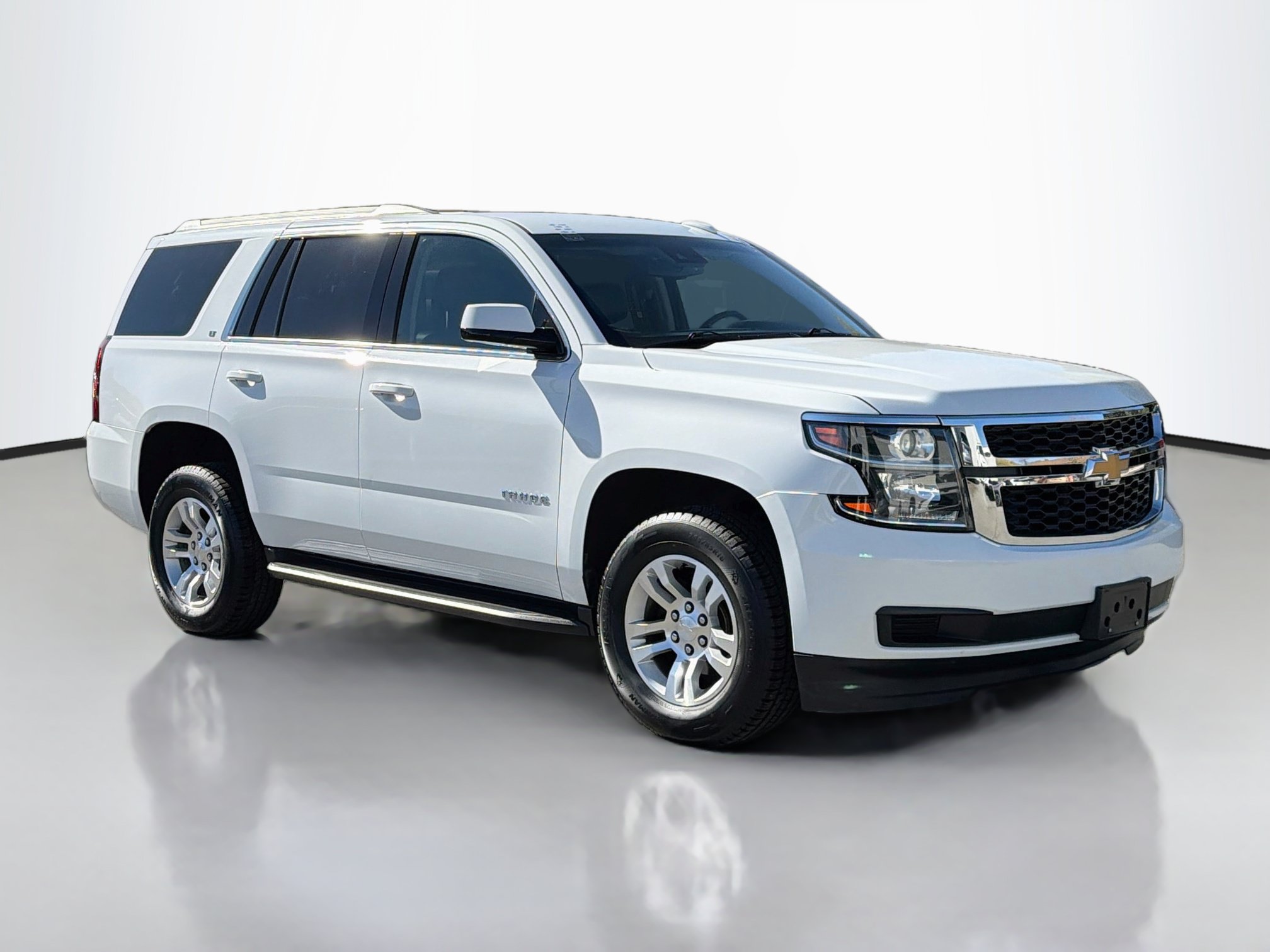 2019 Chevrolet Tahoe