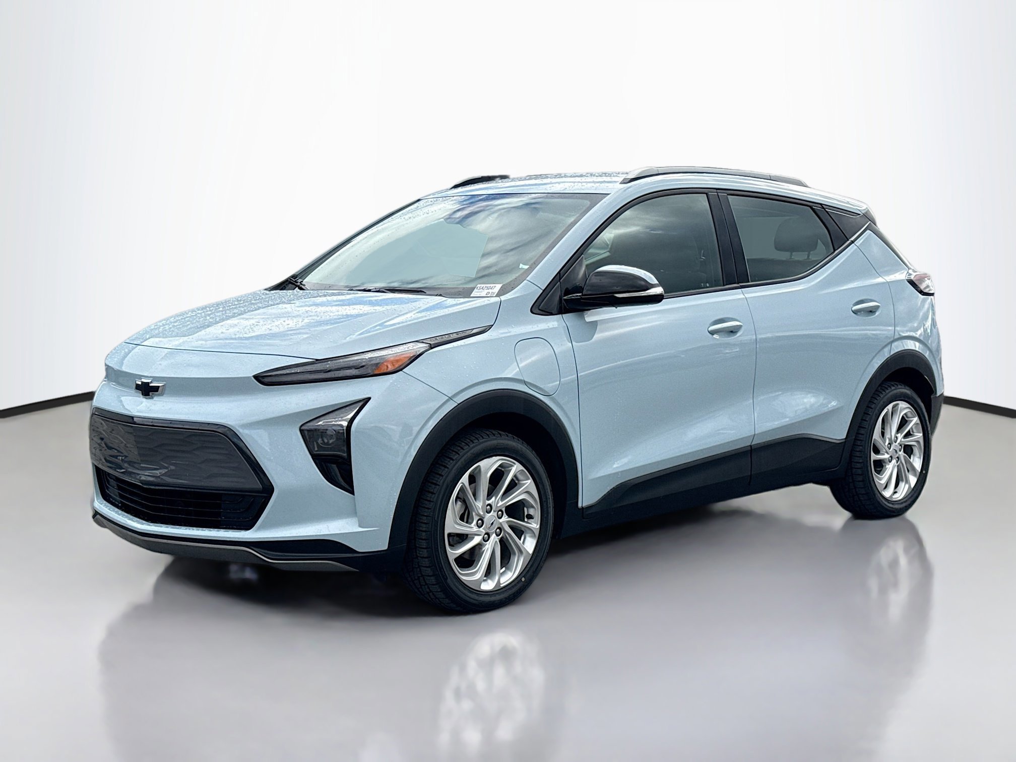 2023 Chevrolet Bolt EUV photo 4