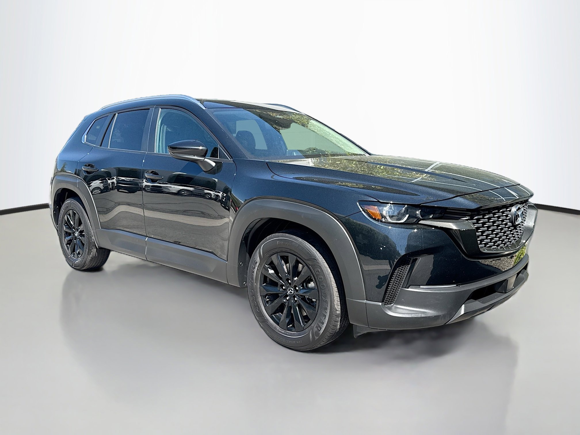 2025 Mazda CX-50 2.5 S Premium's photo