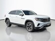  Volkswagen Atlas Cross Sport