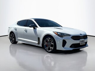 Used 2019 Kia Stinger GT2 4dr Car for sale in Reno, NV