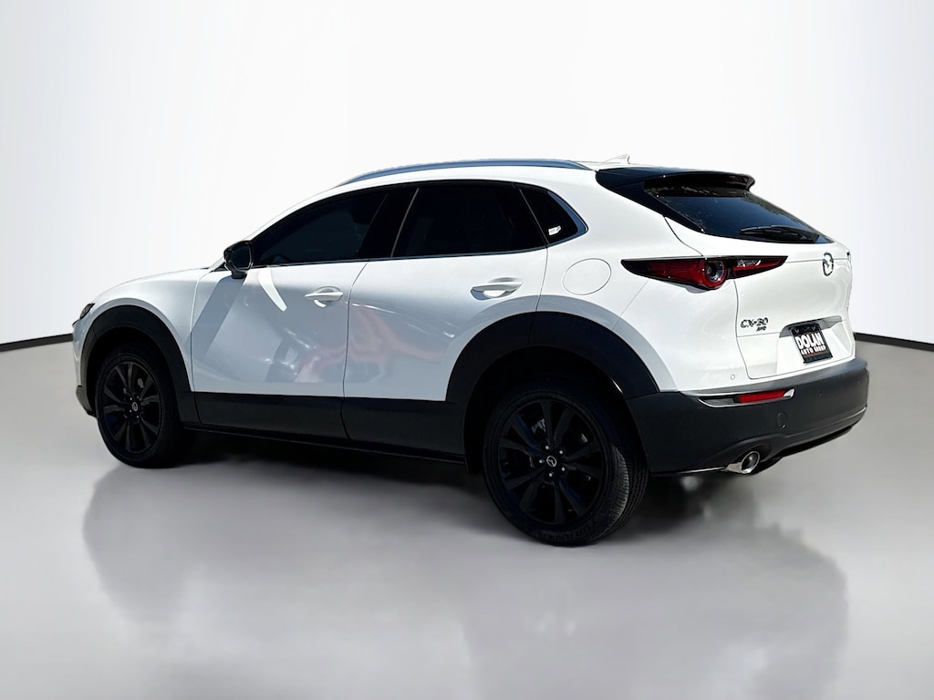 Certified 2024 Mazda CX-30 2.5 Turbo Premium Plus Package Sport Utility