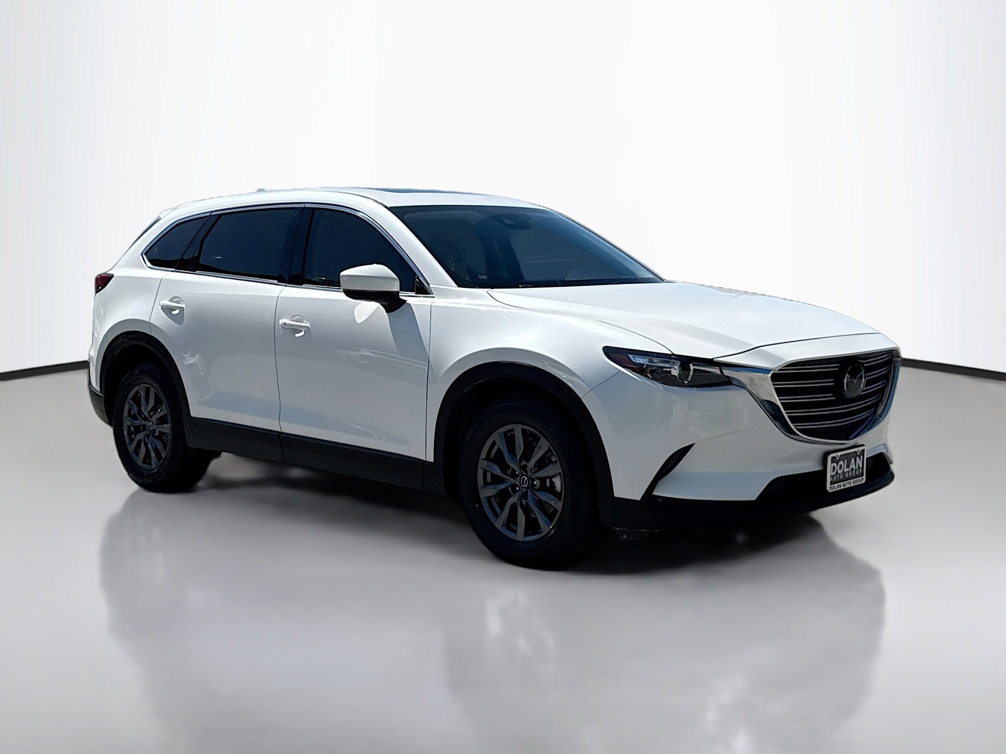 2023 Mazda CX-9