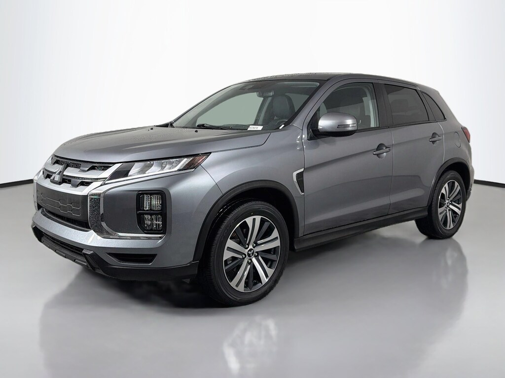 Used 2024 Mitsubishi Outlander Sport S Sport Utility