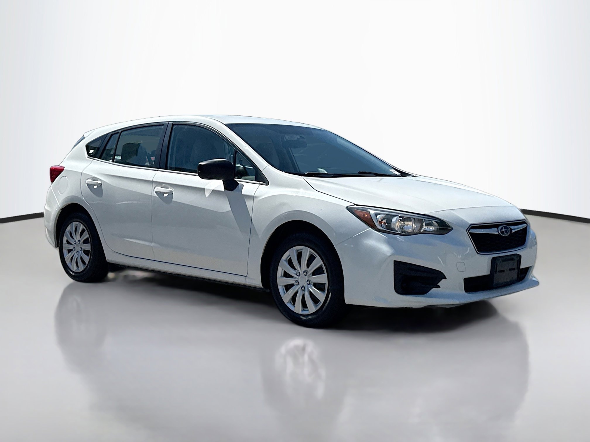 2019 Subaru Impreza 2.0i 5MT PZEV's photo