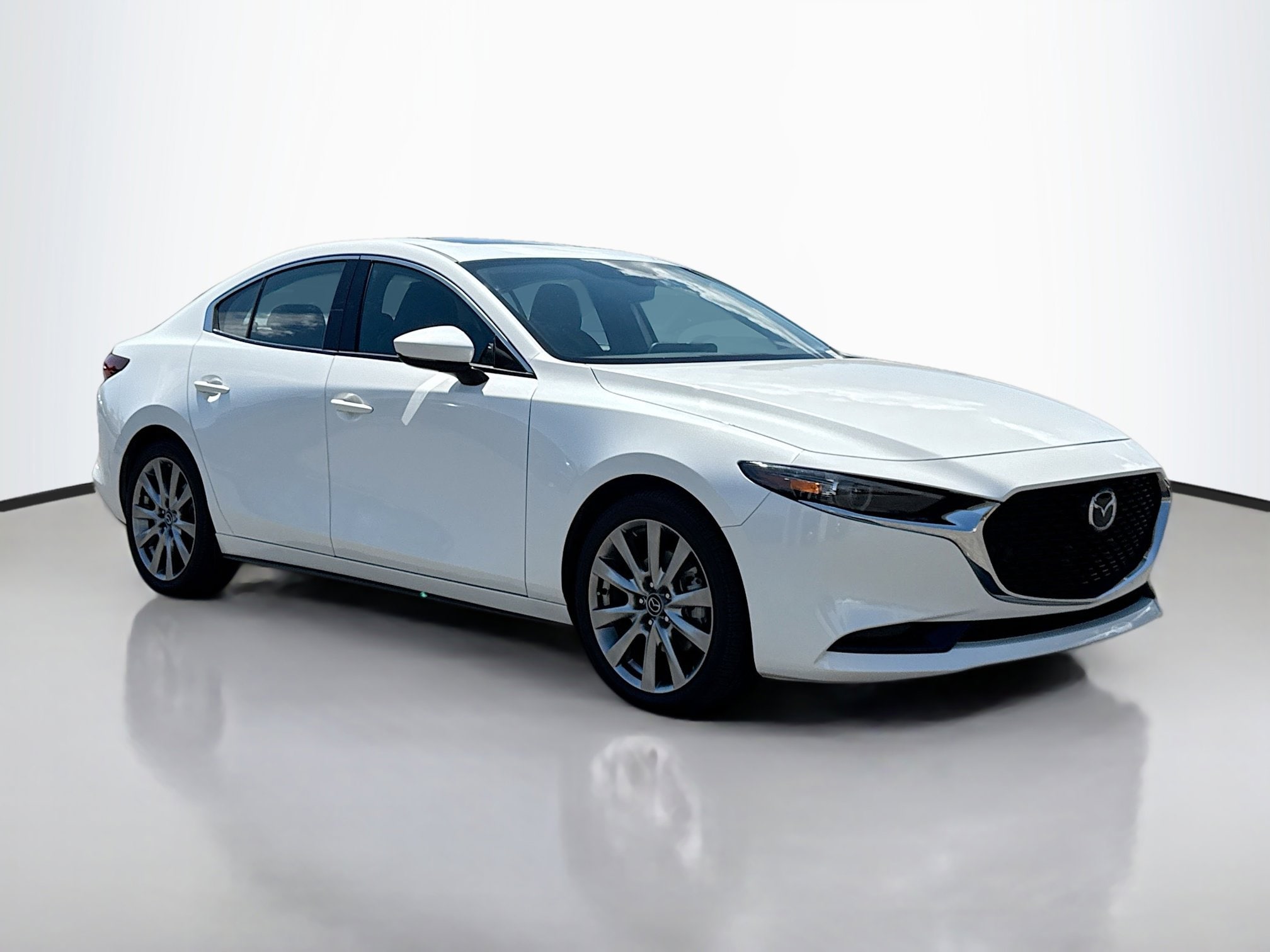 2023 Mazda Mazda3 Sedan 2.5 S Premium