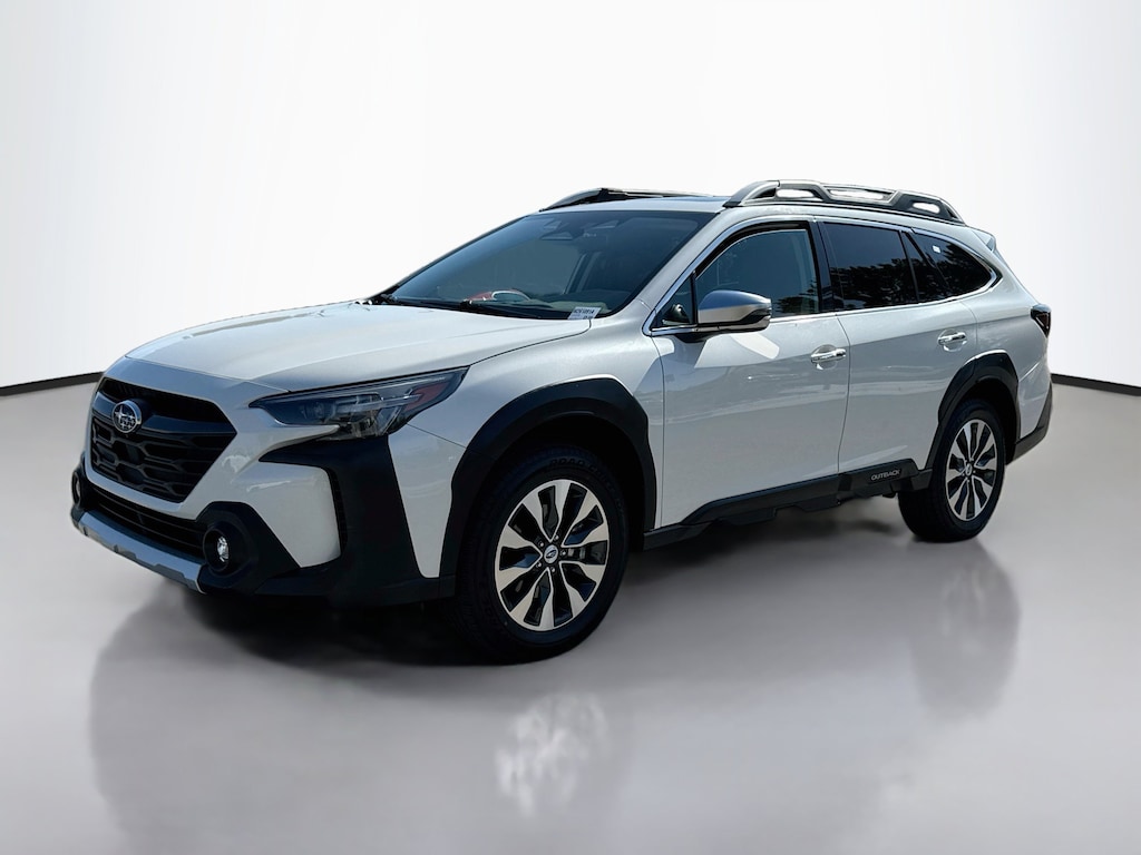Used 2023 Subaru Outback Touring Sport Utility
