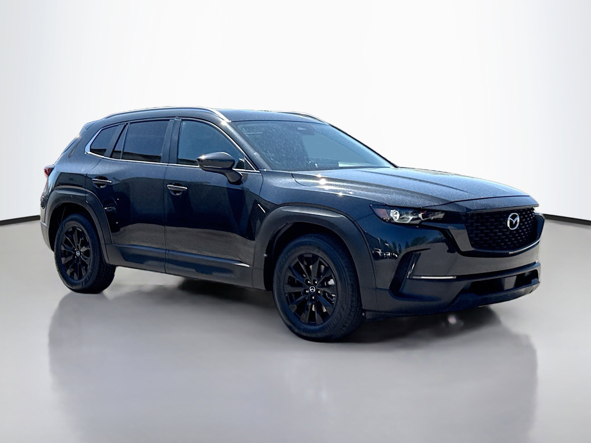 2025 Mazda CX-50 2.5 S Preferred's photo