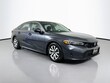  Honda Civic Sedan
