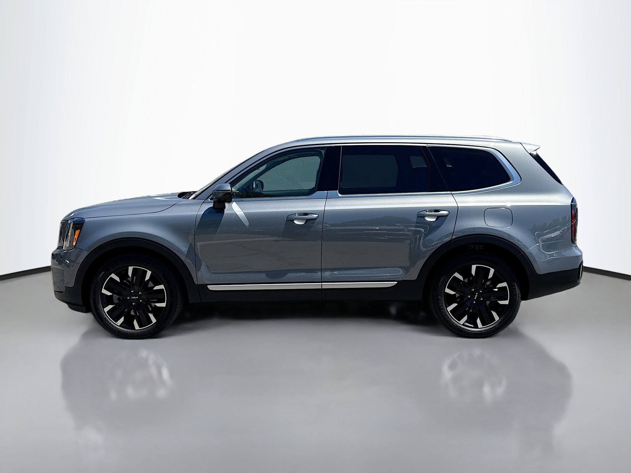 2024 Kia Telluride SX Prestige photo 2