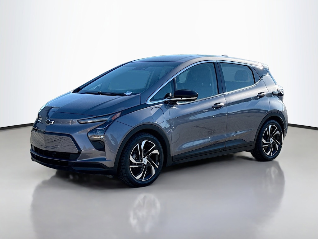 Used 2023 Chevrolet Bolt EV 2LT Station Wagon