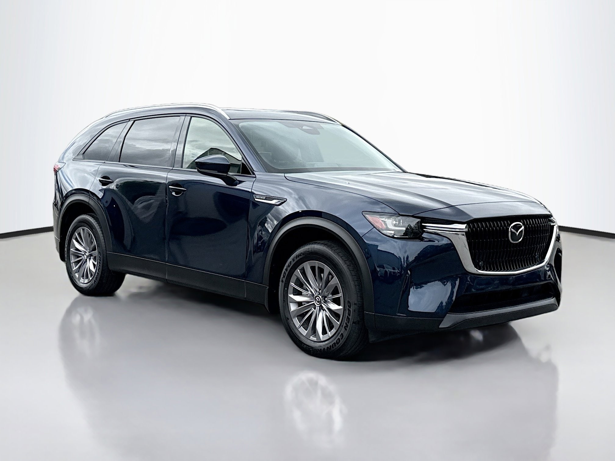 2025 Mazda CX-90 Turbo Preferred Package's photo