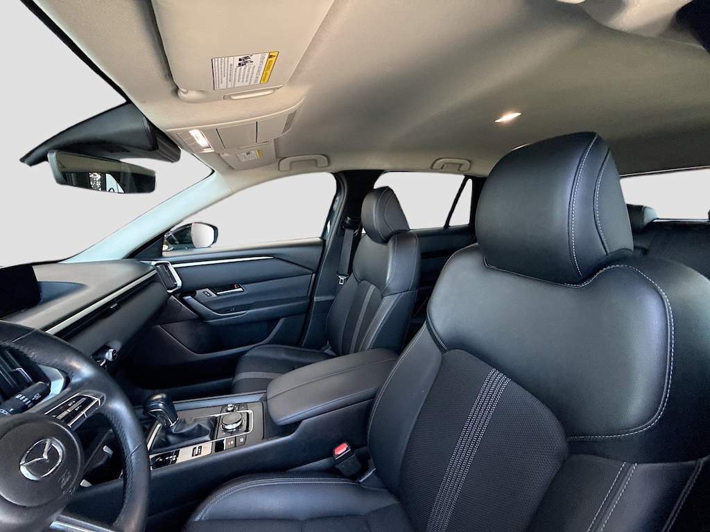 Certified 2024 Mazda CX-50 2.5 S Preferred Package Sport Utility