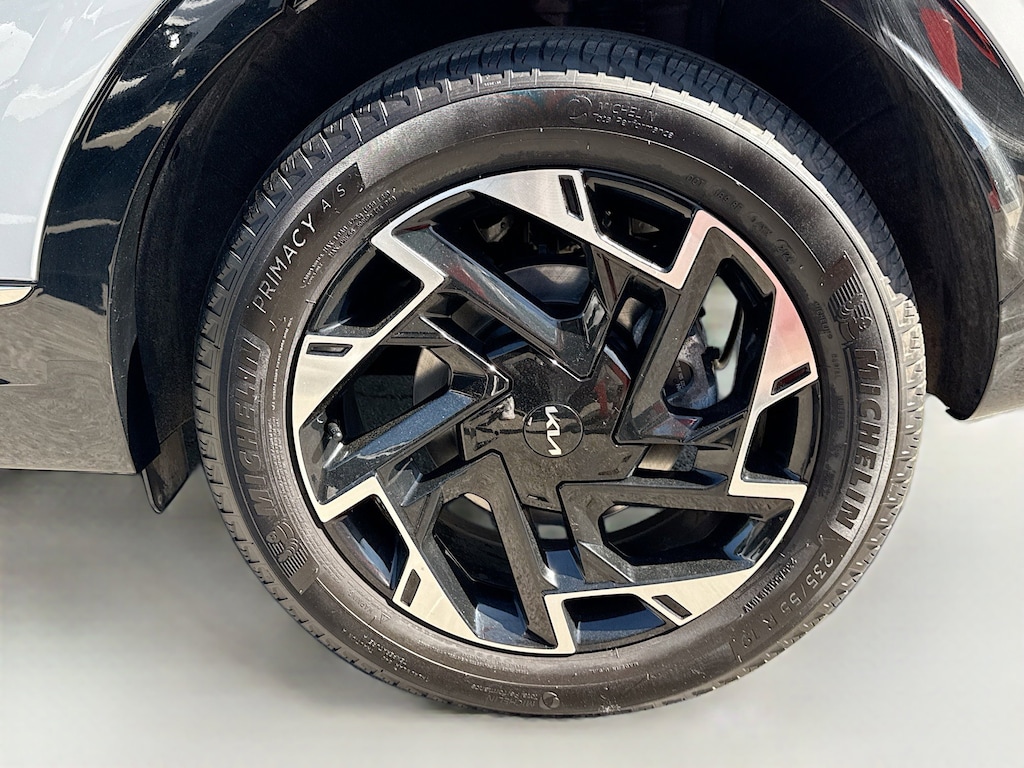 Certified 2025 Kia Sportage SX-Prestige Sport Utility