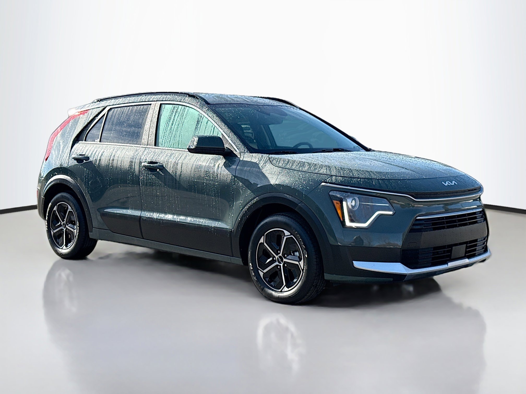 2024 Kia Niro Sport Utility 