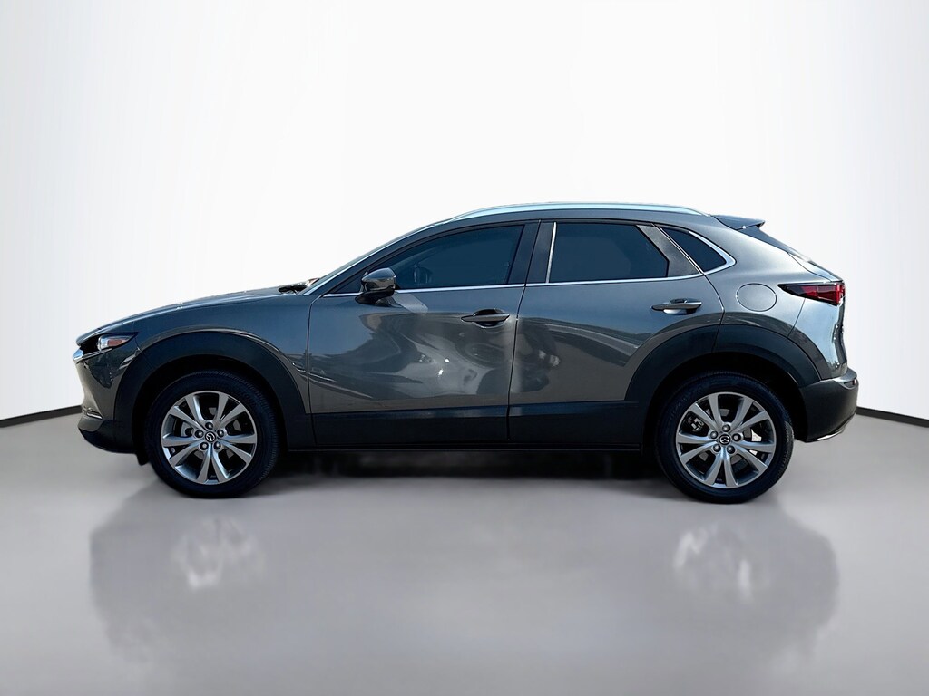 Certified 2024 Mazda CX-30 2.5 S Preferred Package Sport Utility