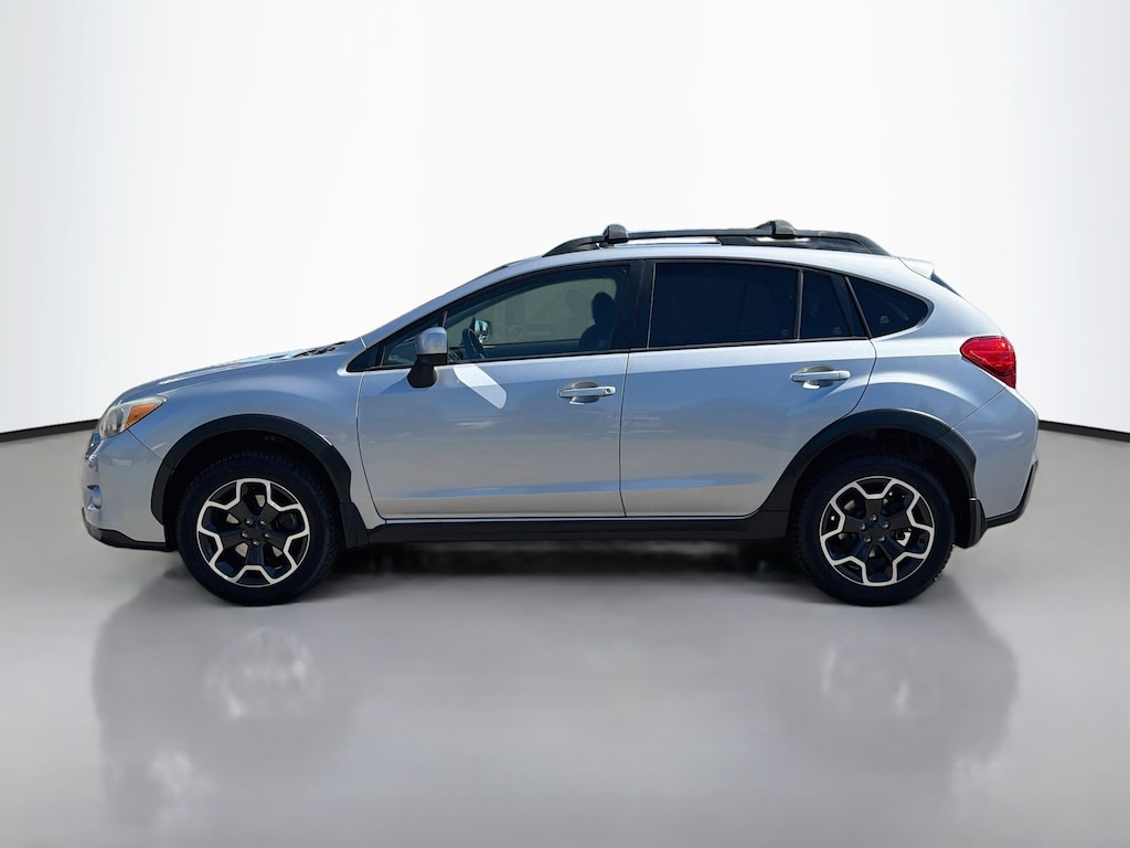 Used 2013 Subaru XV Crosstrek Premium Station Wagon