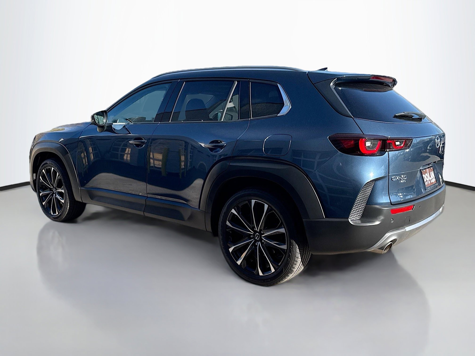 2024 Mazda CX-50 2.5 Turbo Premium Plus photo 4