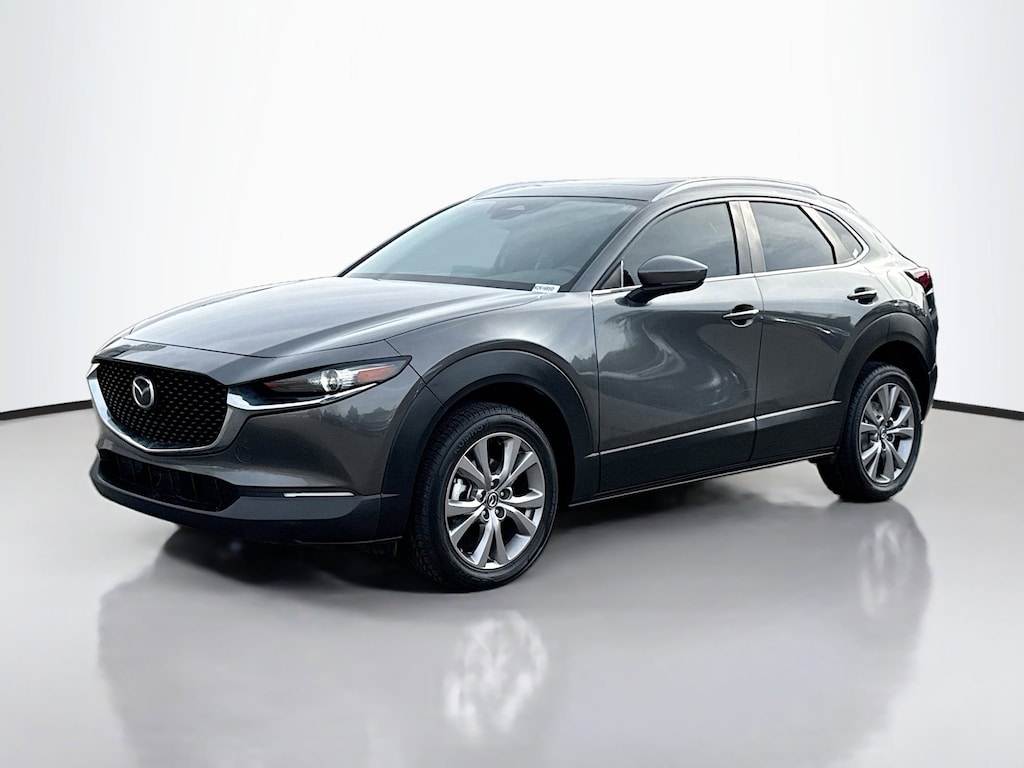 Used 2024 Mazda CX-30 2.5 S Preferred Package Sport Utility
