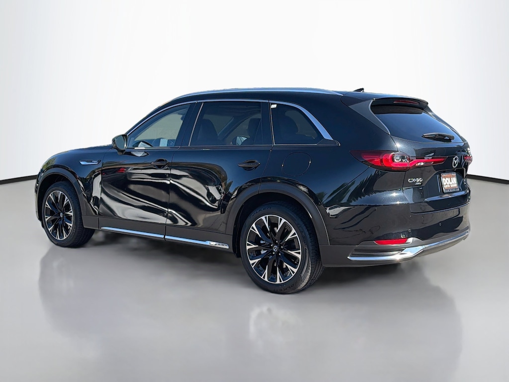 Certified 2025 Mazda CX-90 Phev Premium Plus Package Sport Utility