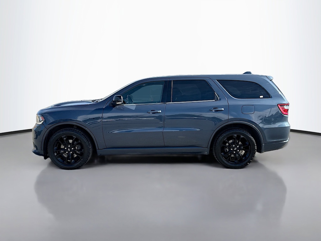 Used 2020 Dodge Durango R/T Sport Utility