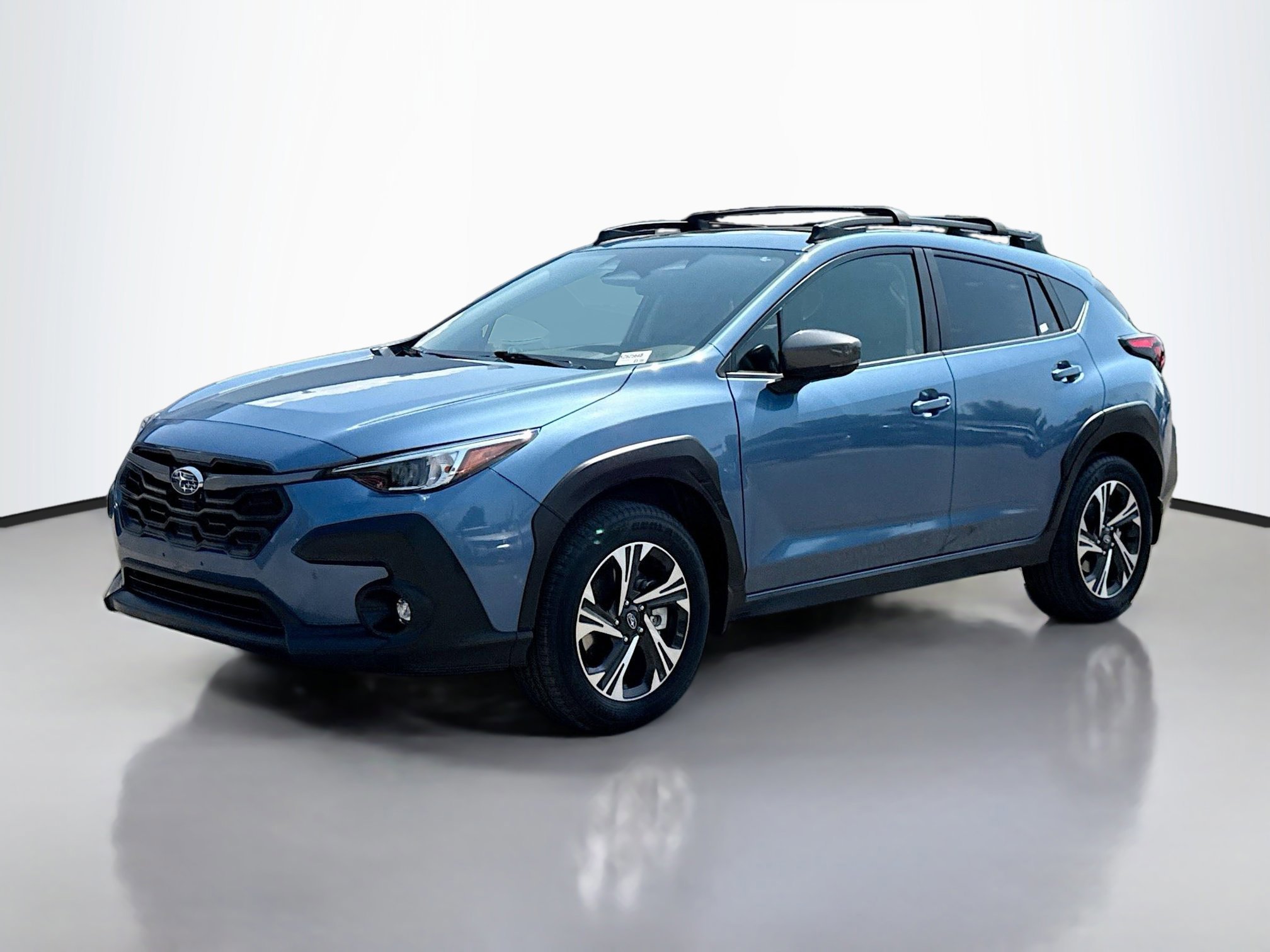 2024 Subaru Crosstrek Premium photo 4