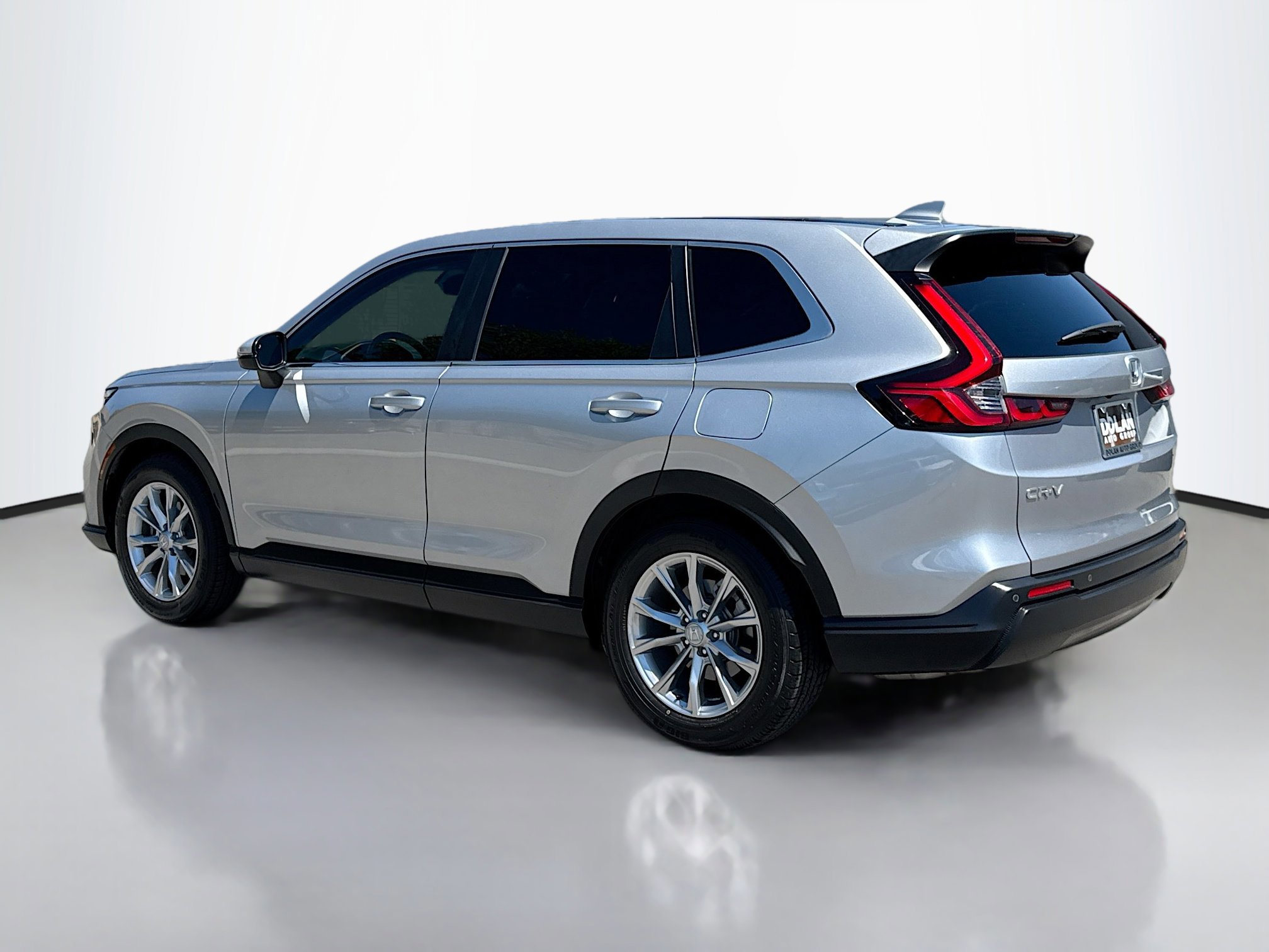 2023 Honda CR-V EX-L photo 3