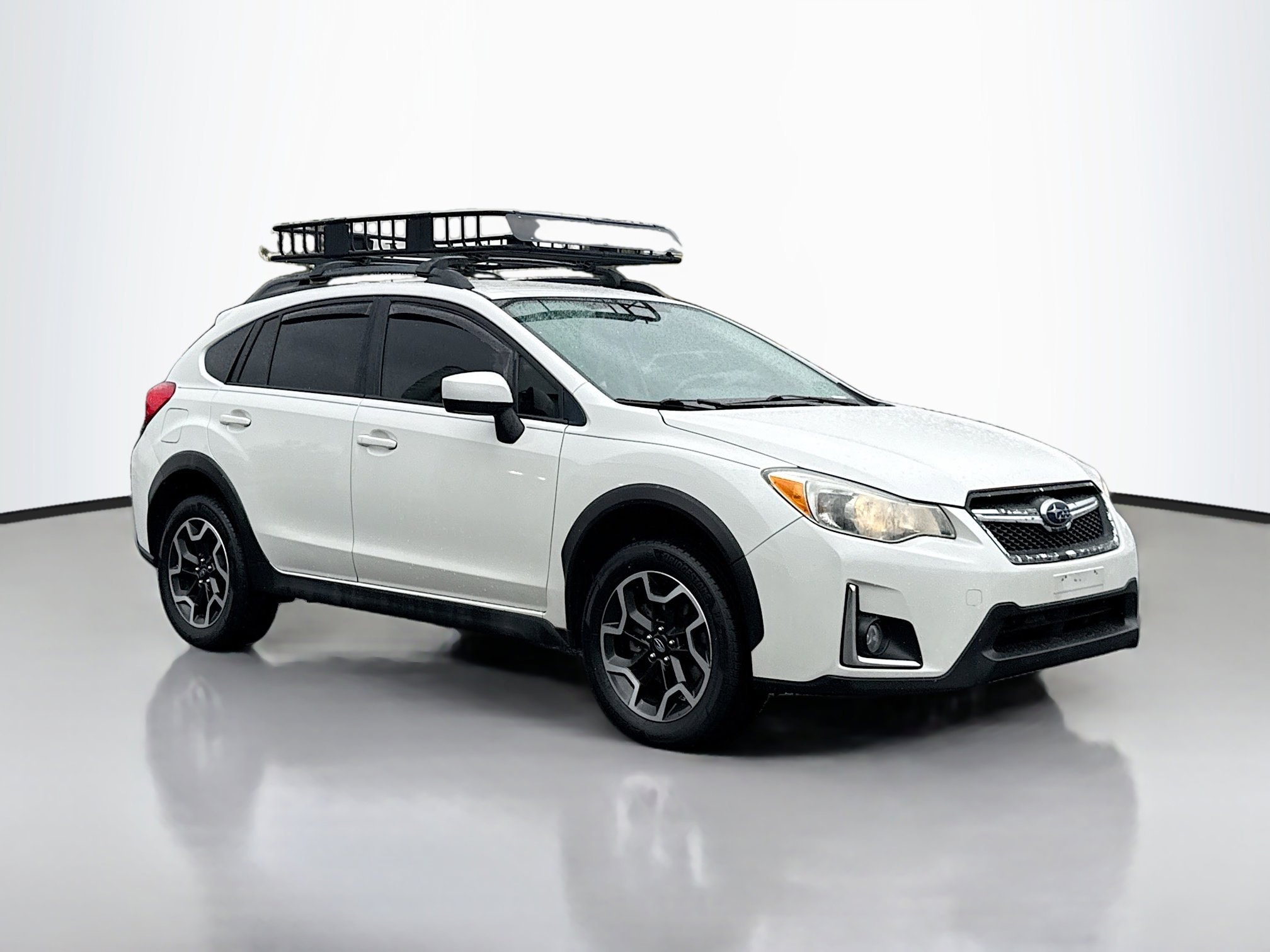 2017 Subaru Crosstrek 2.0i Premium CVT's photo