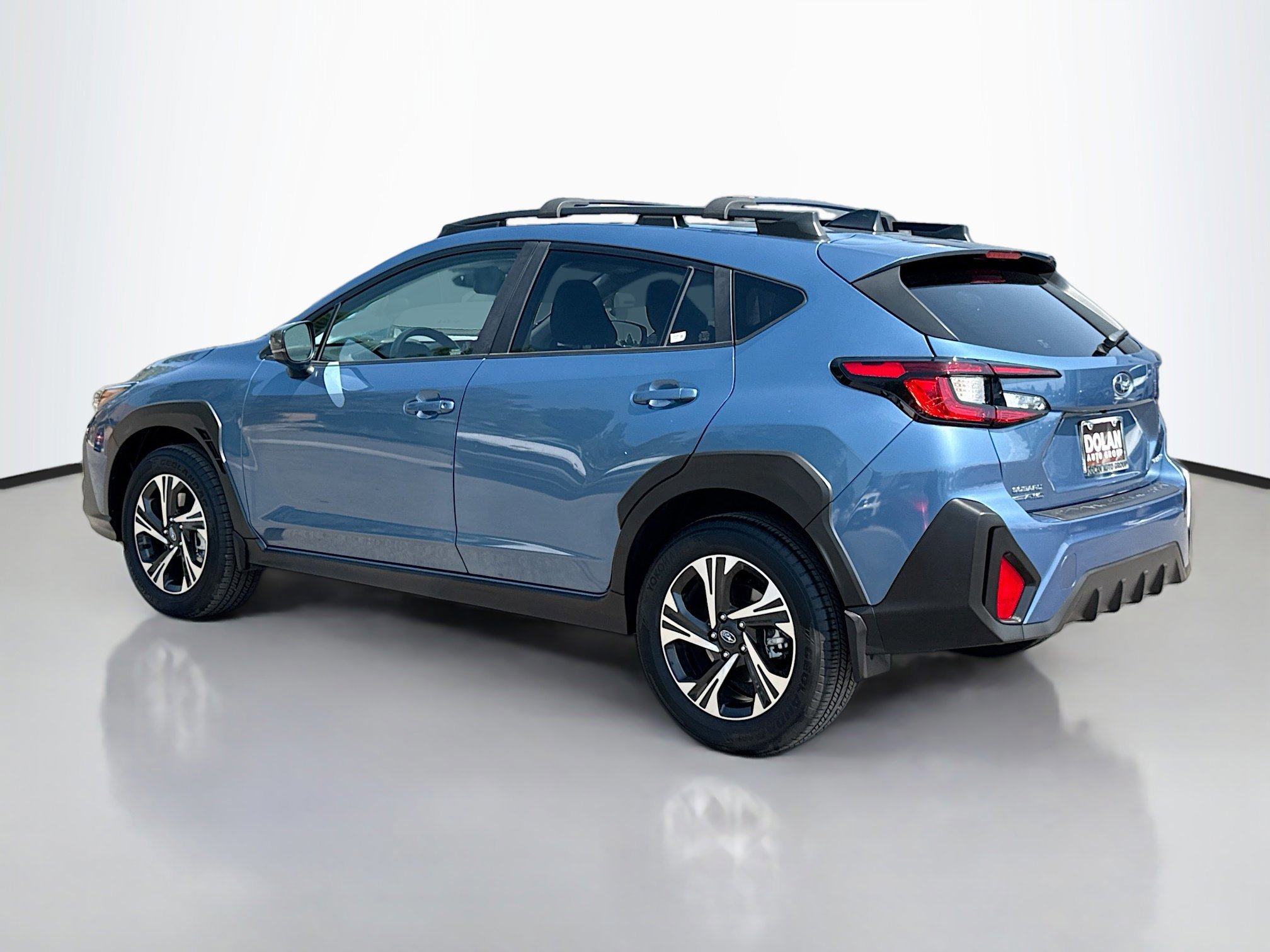 2024 Subaru Crosstrek Premium photo 3