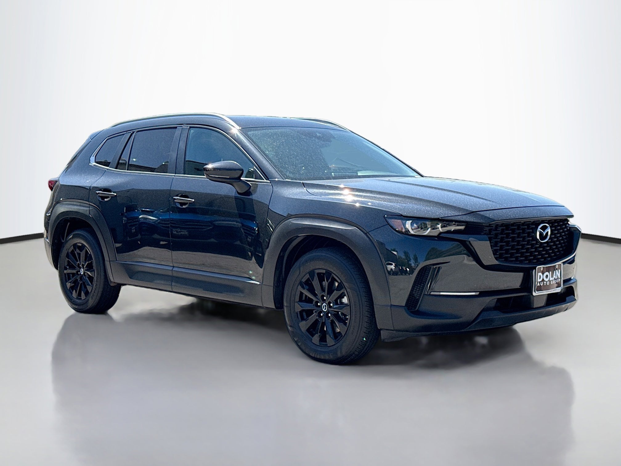 2024 Mazda CX-50 2.5 S PREFERRED's photo
