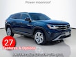  Volkswagen Atlas Cross Sport