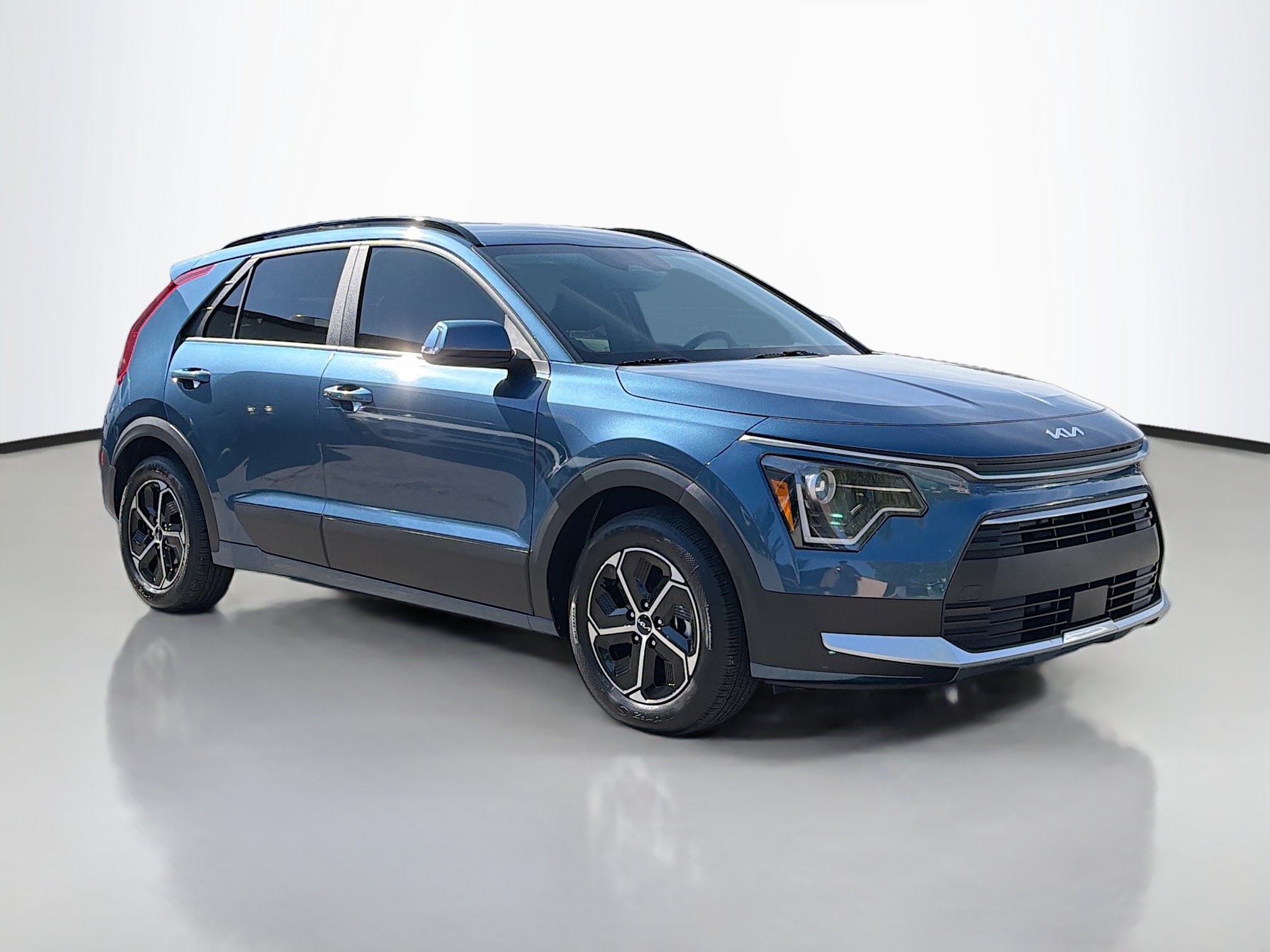 2025 Kia Niro EX PHEV's photo