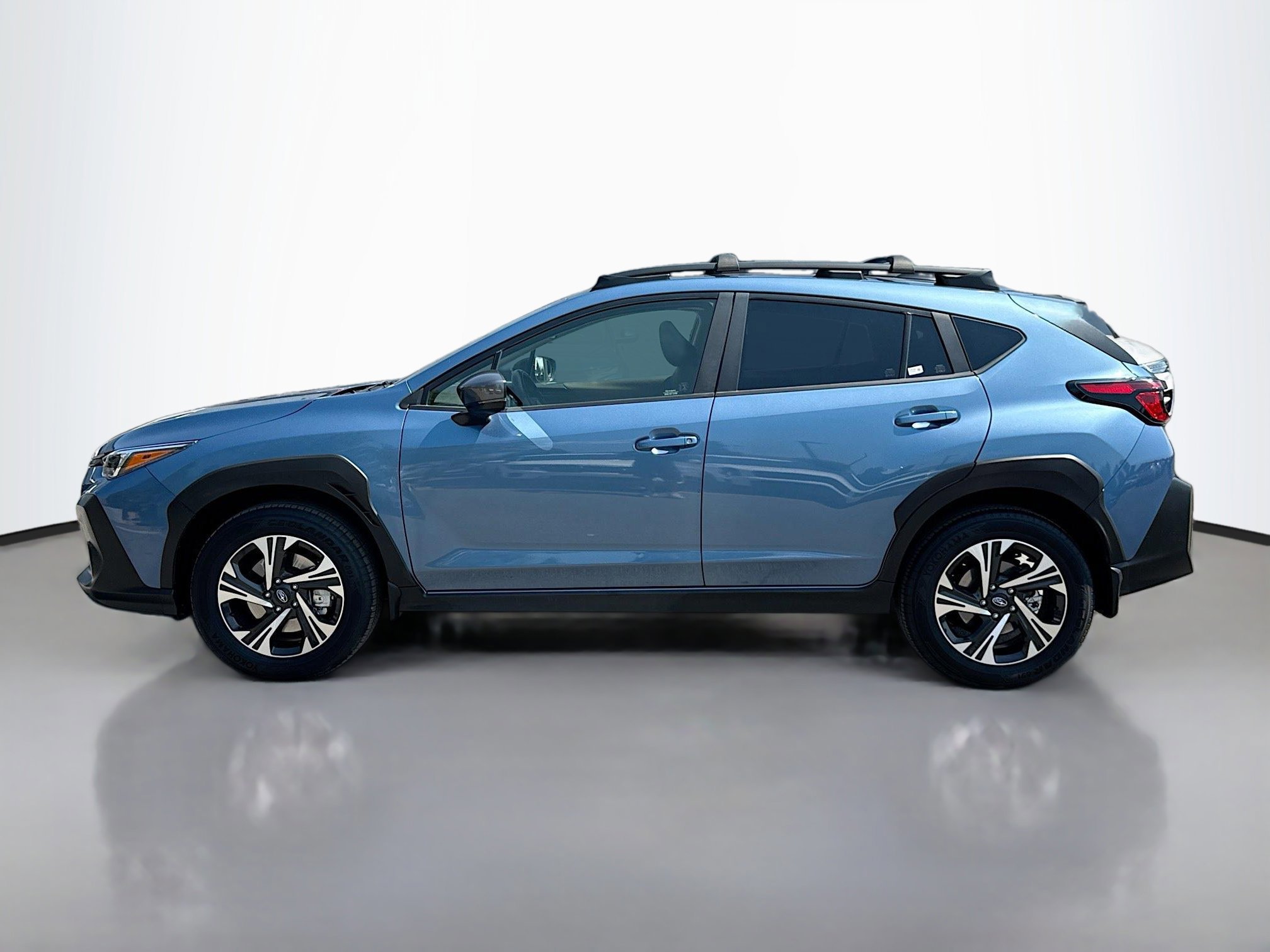2024 Subaru Crosstrek Premium photo 2