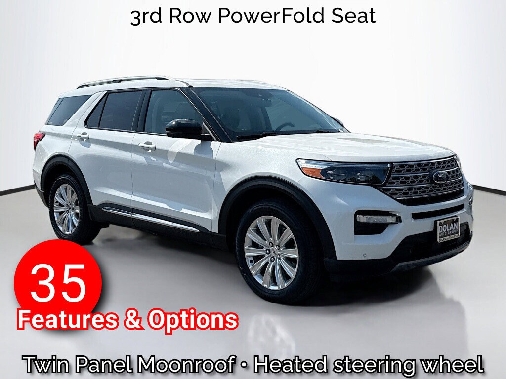 2020 Ford Expedition MAX Platinum photo 3