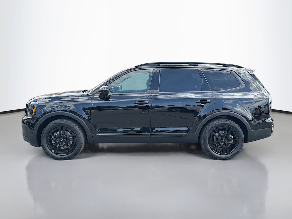Certified 2024 Kia Telluride SX Prestige X-Line Sport Utility