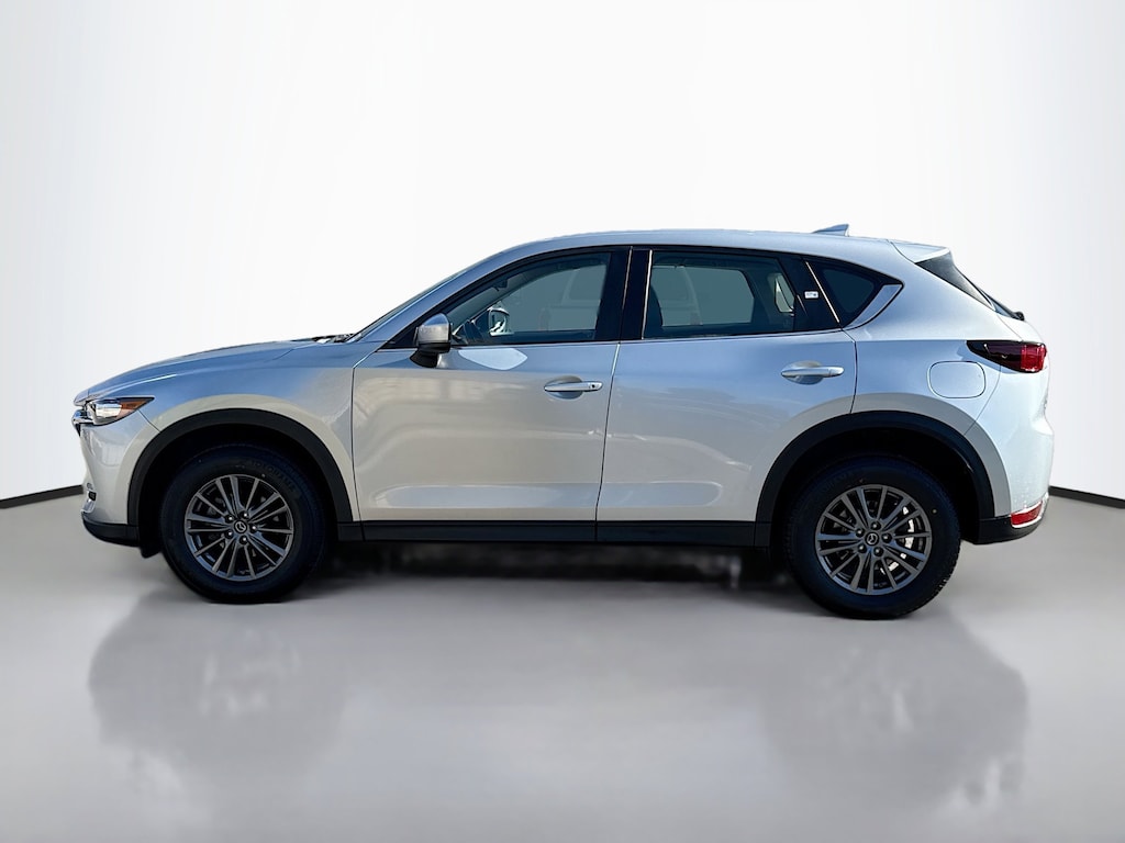 Used 2019 Mazda CX-5 Sport Sport Utility