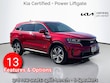  Kia Sorento Hybrid